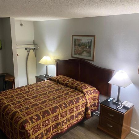 Savannah Lodge Экстерьер фото
