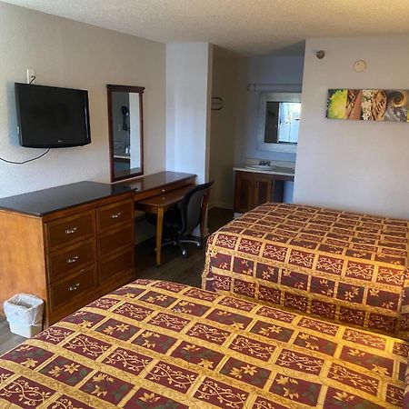 Savannah Lodge Экстерьер фото