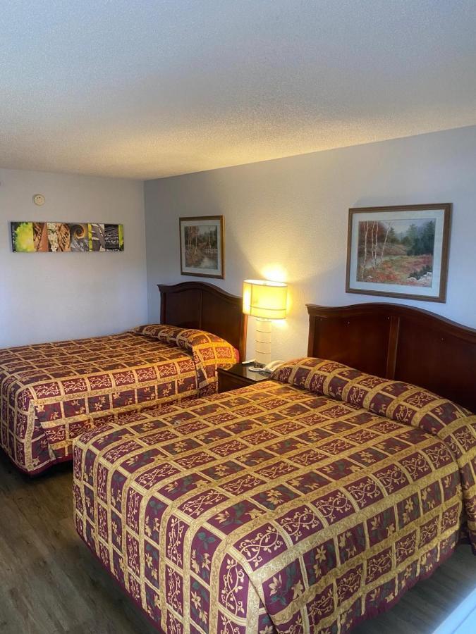 Savannah Lodge Экстерьер фото